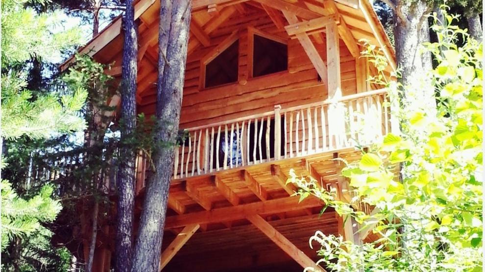 Les Cabanes Des Pins Sylvestres Saint-Martin-Vésubie Εξωτερικό φωτογραφία